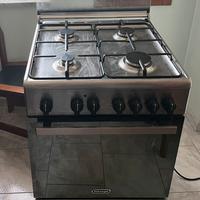 Cucina De Longhi