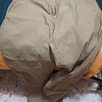 Pantaloni estivi