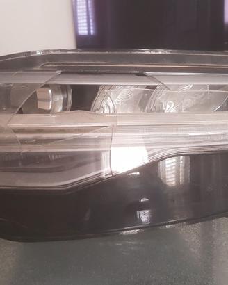 Faro dannegiato full led Audi A6