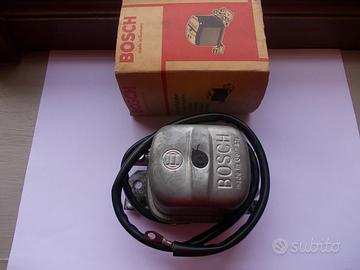 Regolatore di tensione 6 Volt BMW anni 60
