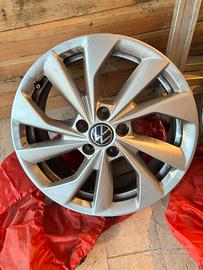 Cerchi volkswagen polo