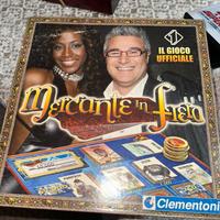 Mercante in Fiera