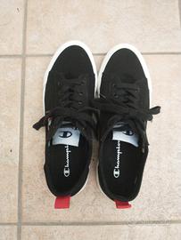 - scarpe Fila + scarpe Alcott  n°41 ragazzo/uomo 