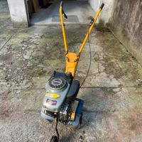 Motozappa prisma 37 peppy motore tacumseh