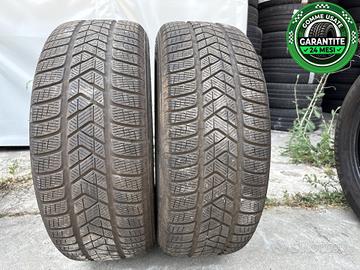 gomme usate 2356018 Winter PIRELLI - SCO - 361