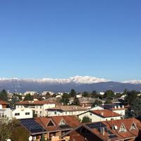 Bicamere biservizi panoramico autonomo Udine ovest