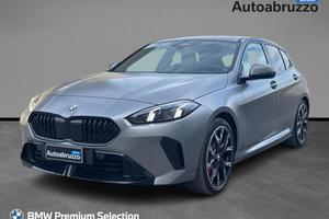BMW Serie 1 123 xdrive 48V MSport Pro auto