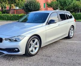 BMW Serie 3 Touring 320d