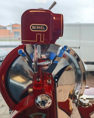 Berkel modello 11 u.s.