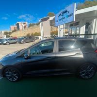 Ford Fiesta 1.0 Ecoboost Hybrid 125 CV 5 porte ST-