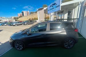 Ford Fiesta 1.0 Ecoboost Hybrid 125 CV 5 porte ST-