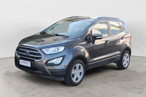 Ford EcoSport 1.0 Ecoboost 100cv Plus