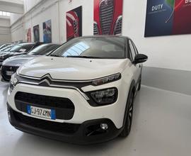 CITROEN C3 PureTech 110 S&S Shine