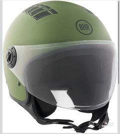 BHR Casco Demi-Jet