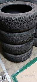 215/50 R18 OCCASION AFFAR OTTIM M+S 215 50 18 215/