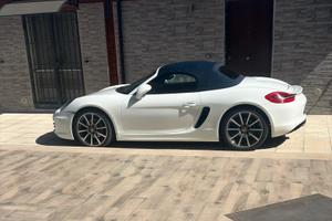 porsche boxter