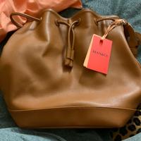 Borsa MAX&Co. grande + sacchetto