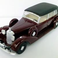MERCEDES BENZ GRANDE MERCEDES 770K (1938)