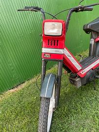 Fantic issimo 50