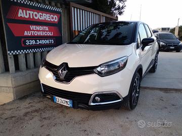 Renault Captur 1.5 dCi 8V 90 CV Start&Stop Wave
