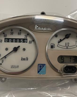 Contachilometri vespa 50 et4 nuovo