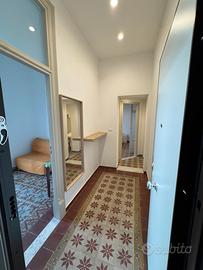 Trilocale + mansarda