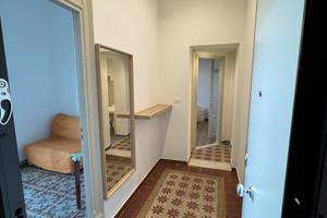 Trilocale + mansarda