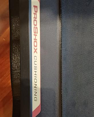 Tapis Roulant Elettrico ProForm 530 ZLT