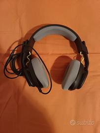 cuffie 