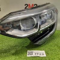 FARO ANTERIORE SINISTRO RENAULT Megane Serie 26060
