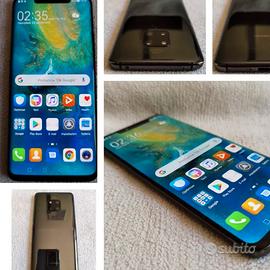 Huawei Mate 20 Pro LYA-L29 128 GB