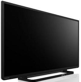 TV Toshiba 32" mod. 32W2433dD