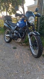 HONDA VIGOR 650