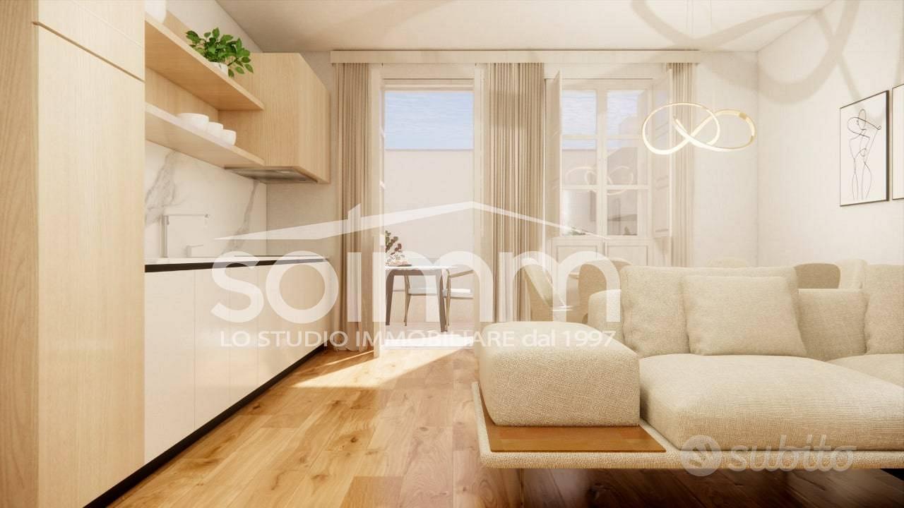 Appartamento – Cagliari, Stampaxi/Stampace - Vista 4