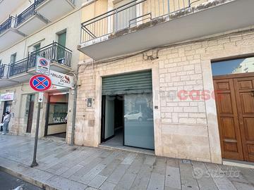 Negozio Putignano [Cod. rif 3330741VCG]