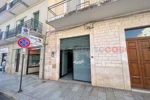 Attività Commerciale Putignano