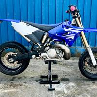 Yamaha Yz 250