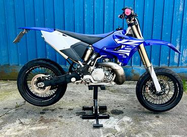 Yamaha Yz 250