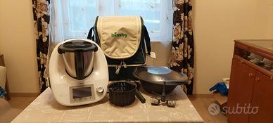 Vorwerk Bimby TM5