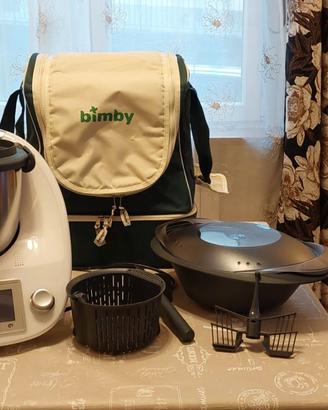 Vorwerk Bimby TM5