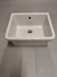 Lavabo da lavanderia