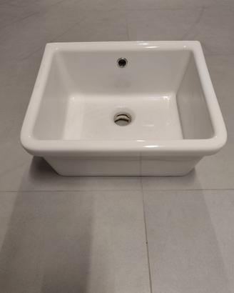 Lavabo da lavanderia