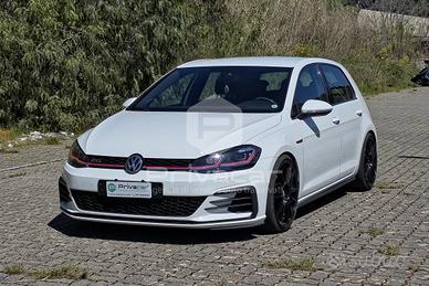 VOLKSWAGEN Golf GTI Performance 2.0 TSI 5p. BlueMo