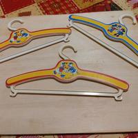 appendiabiti bambini