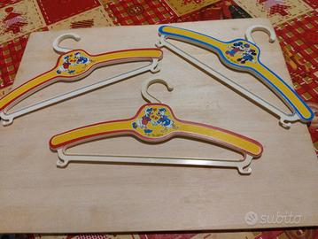 appendiabiti bambini