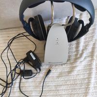 Cuffie wireless Sennheiser