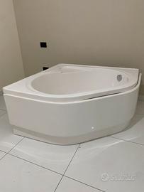 Vasca da bagno nuova