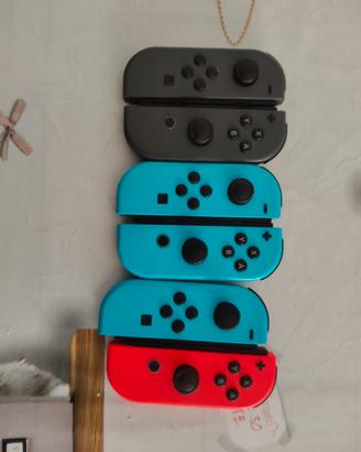 joycon nintendo switch 