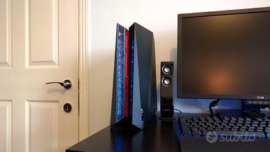 PC Gaming Asus ROG G20AJ i7 / GTX – Chassis Ultra 