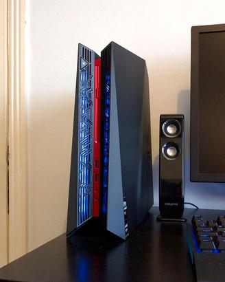 PC Gaming Asus ROG G20AJ i7 / GTX – Chassis Ultra 